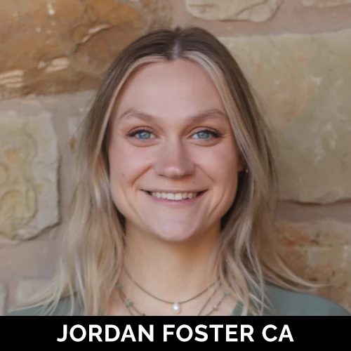 Chiropractic San Antonio TX Jordan Foster