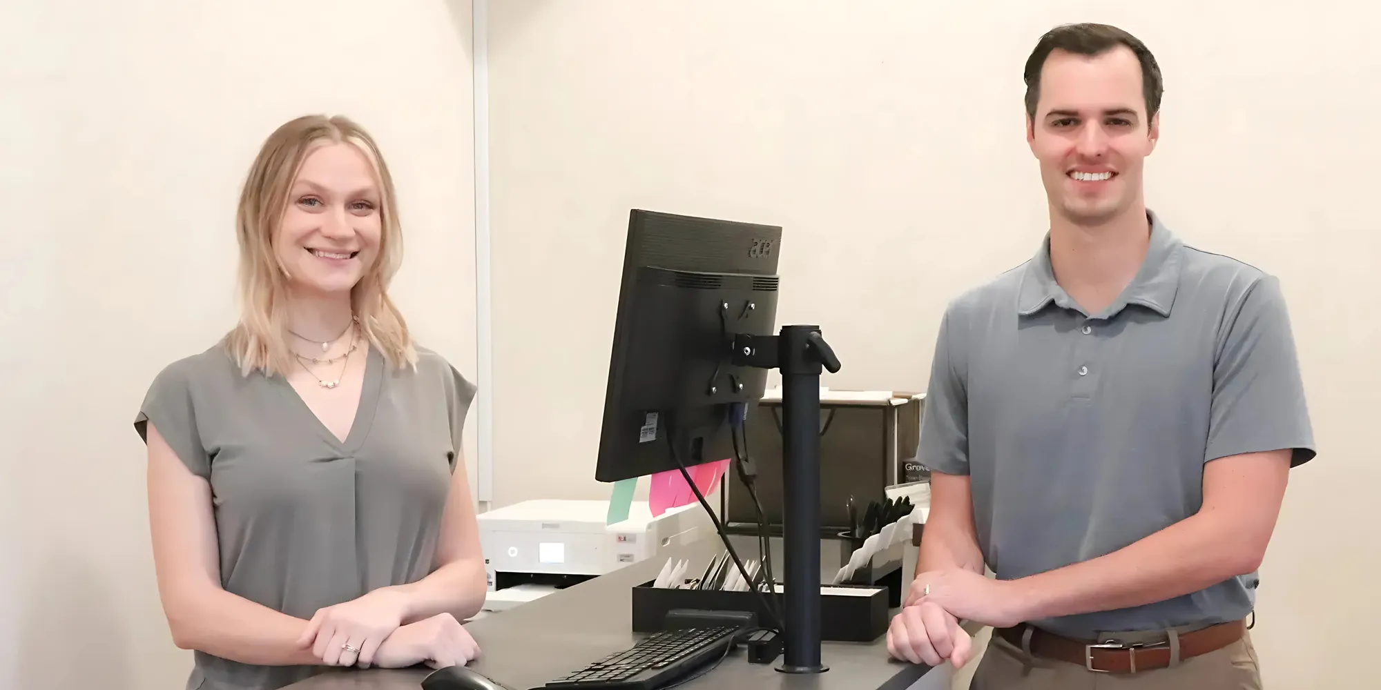 Chiropractor San Antonio TX Karson Foster And Jordan